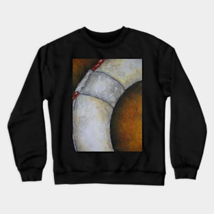 Life Saver Crewneck Sweatshirt